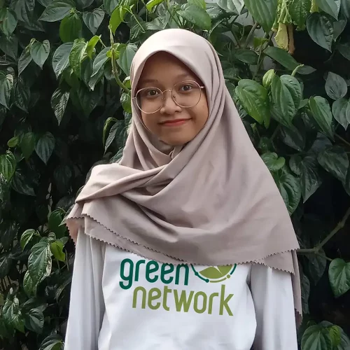 Azka Syamila, Author at Green Network Asia - Indonesia
