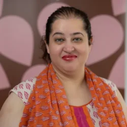 Bushra Zulfiqar