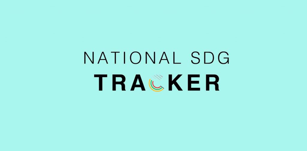 SDG-tracker