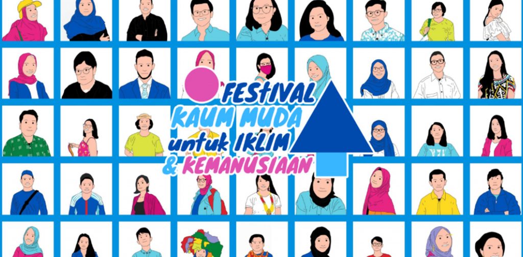 Festival Muda Plan Indonesia