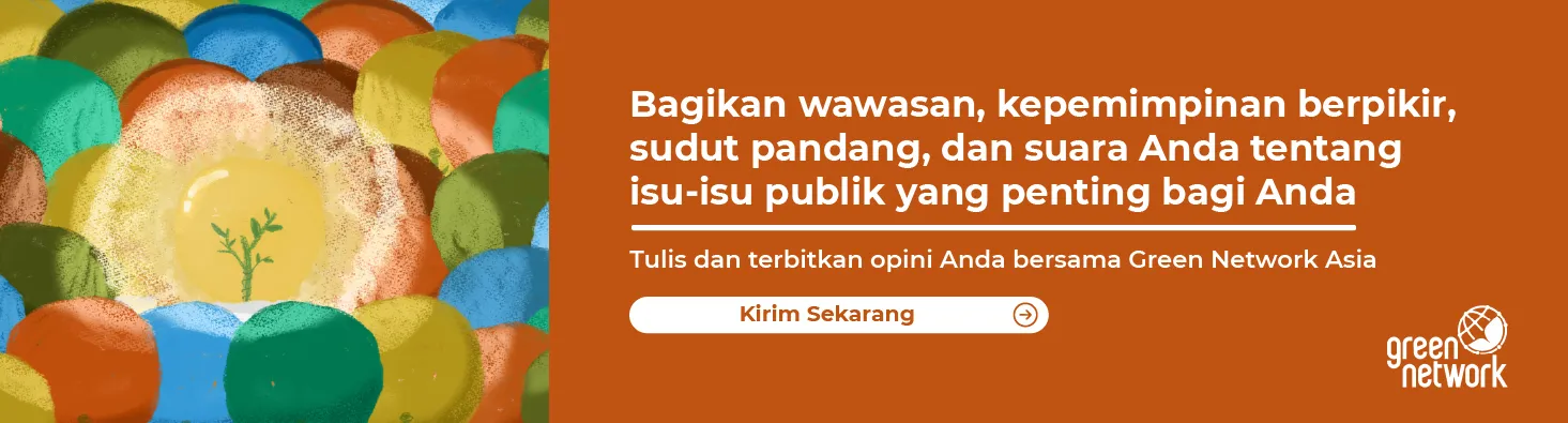 Iklan Banner INFID Blended Finance