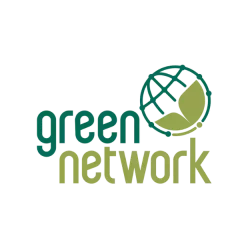 Green Network Asia