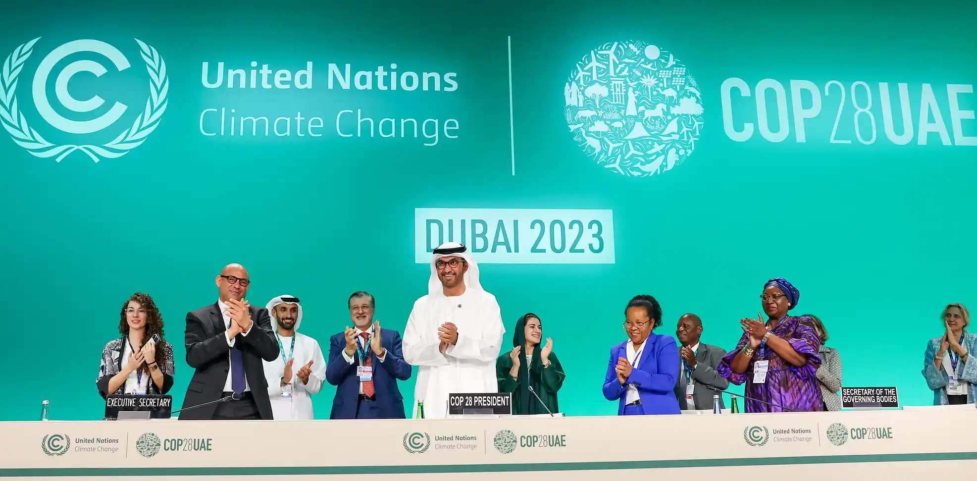 forum COP28 UAE