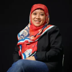 Ismudiati Handayani