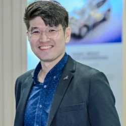 Josh Lee Hao Wei
