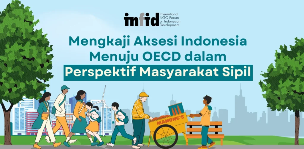 cover infografik oecd oleh gna dan infid