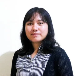 Ymelda Manurung
