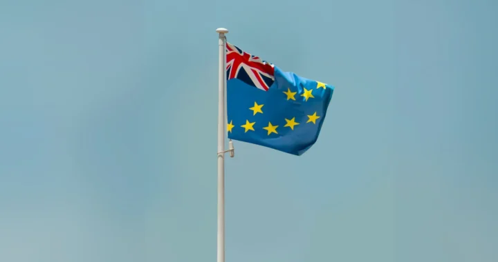 bendera tuvalu