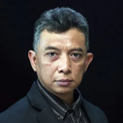 Sofian Junaidi Anom