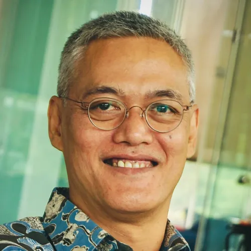 Sonny Sukada
