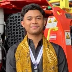 Zidan Brahmantyo