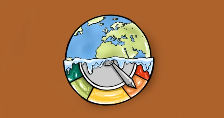 bumi dan alat ukur suhu