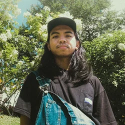 Ignatius Dimas Adi Suarjaya