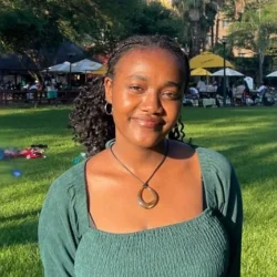 Lorraine Jideofor
