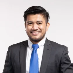 Akmal Abudiman