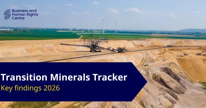 cover laporan Transition Minerals Tracker